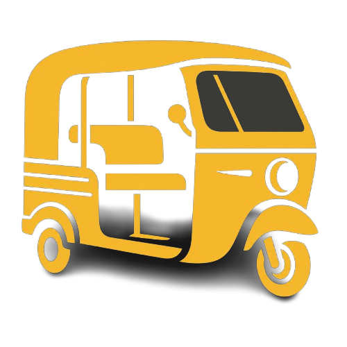 Morocco In A E-Tuk
